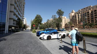 دبي الثالثة عالمياً بين أفضل المدن للعيش