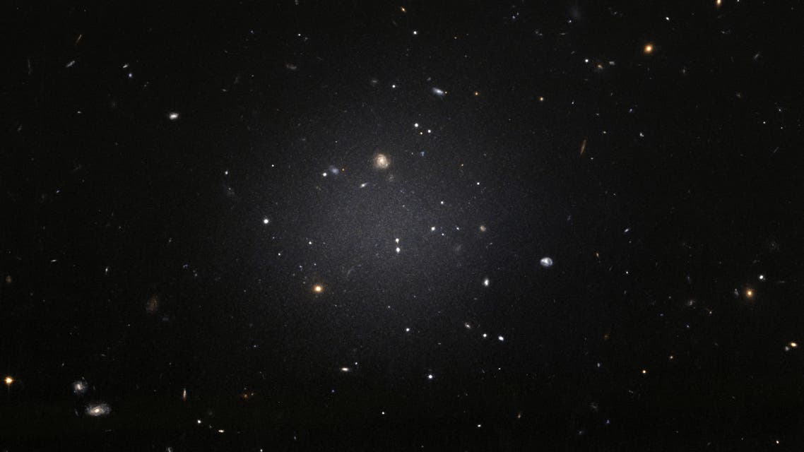 Outer space AFP