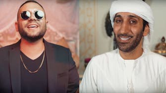 ‘My friend far away’: UAE, Israel singers unite for song in first music collaboration