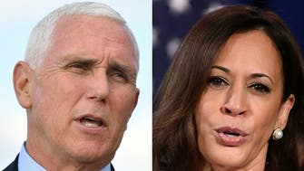 US elections: Harris and Pence test negative for coronavirus before debate