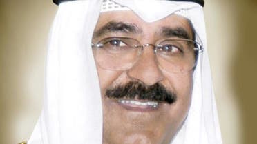Sheikh Meshal al-Ahmad al-Sabah. (File photo: KUNA)