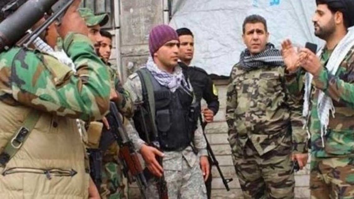 الحرس-الثوري-الإيراني-سوريا