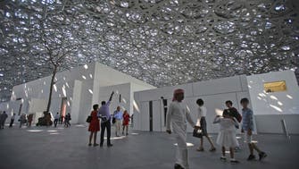 Louvre Abu Dhabi license extended until 2047