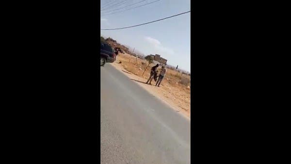 بعلبك رهينة السلاح المتفلت.. فيديو يظهر حجم الكارثة