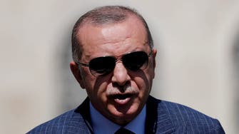 Turkey’s Erdogan will visit Qatar and Kuwait on Wednesday