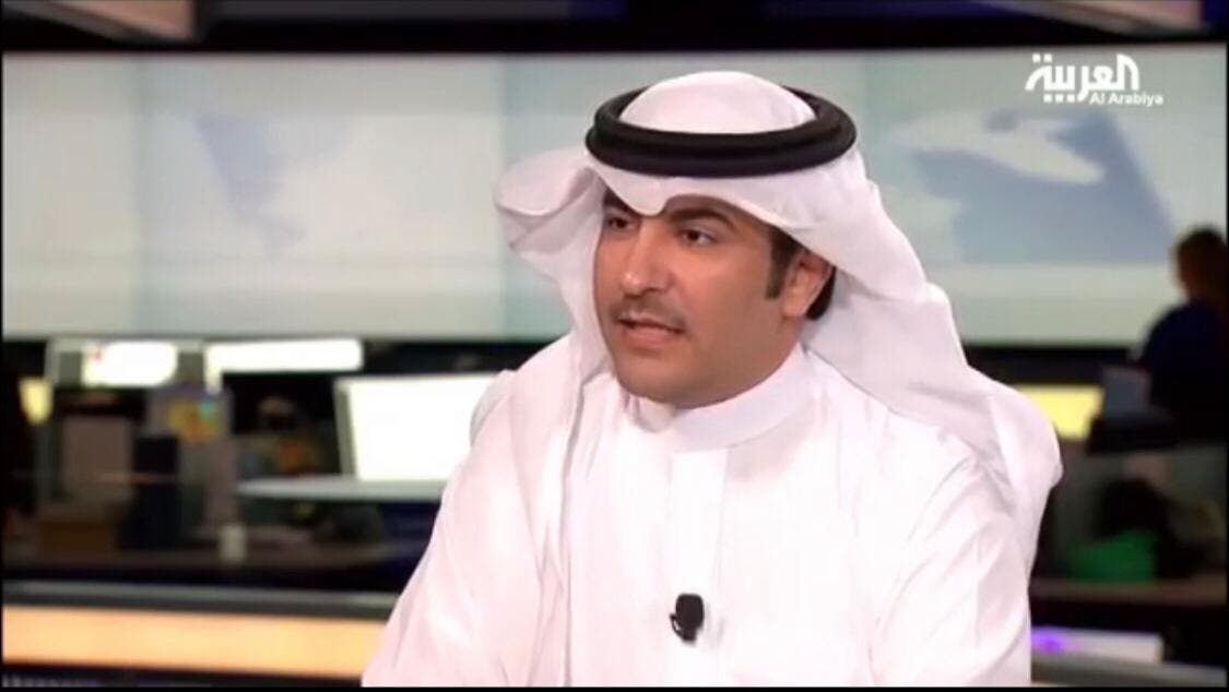 هشام العسكر المحامي المتخصص في القانون التجاري و العقود التجارية