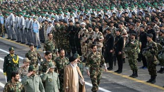 "استفتاء على نظام طهران".. رسالة تطلب دعما أمميا