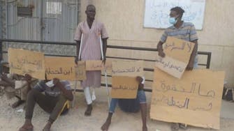 ليبيا.. المهاجرون ينتفضون ضد العنصرية وسوء المعاملة
