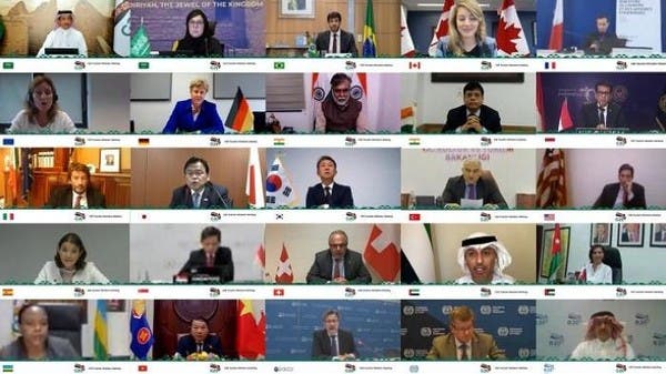 مجموعة العشرين تناقش جهود إحياء السياحة بعد كورونا