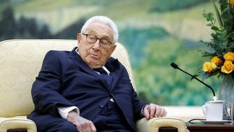 US veteran diplomat Kissinger criticizes possible return to Nuclear deal with Iran