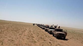 لليوم الثالث.. الجيش اليمني يواصل تقدمه الميداني بالجوف