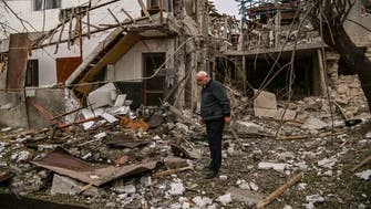 اجتماع وساطة لبحث أزمة كاراباخ.. وبوتين: أوقفوا المأساة