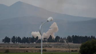 القوات الأرمينية تعلن إسقاط 3 طائرات مسيّرة بالجبهة الجنوبية