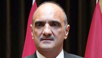 Jordan’s King Abdullah appoints palace aide Bisher al-Khasawneh Prime Minister