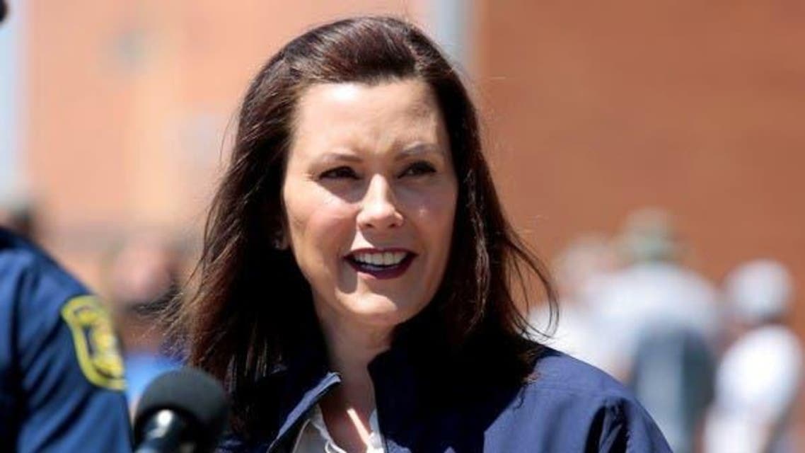 Gretchen Whitmer