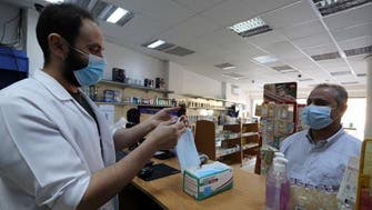 سعودی عرب: کووِڈ-19 کے 421 نئے کیسوں کی تشخیص،561 مریض صحت یاب