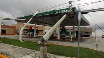 إعصار "دلتا" يوقف الإنتاج في خليج المكسيك والنفط يقفز