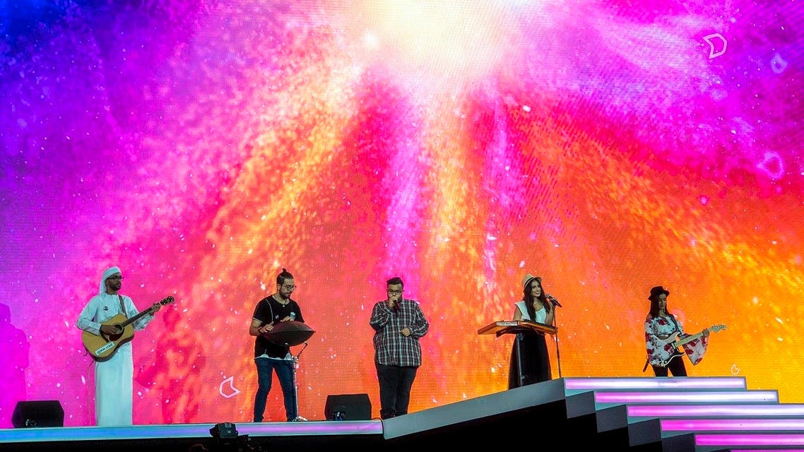 The performing arts industry and live events as a whole are a vital part of the economy of the UAE and region. (Supplied)