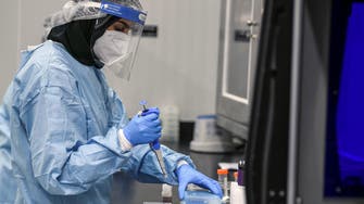 Coronavirus: UAE company nears end of COVID-19 vaccine clinical trials
