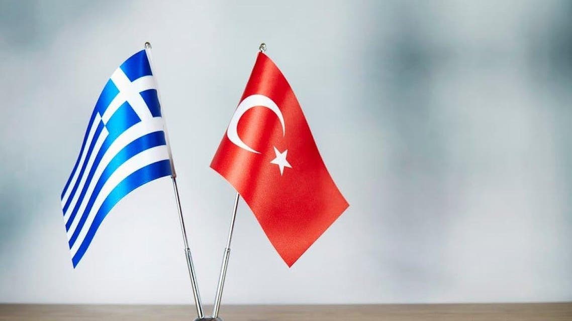 THUMBNAIL_ أول لقاء بين تركيا واليونان بعد أشهر من الخلافات والمناورات العسكرية 