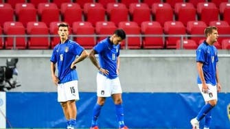 إصابات جديدة بكورونا في أندية ميلان ومنتخب إيطاليا للشباب