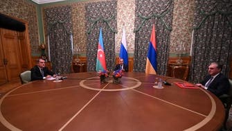 لافروف: أذربيجان وأرمينيا تتفقان على وقف النار