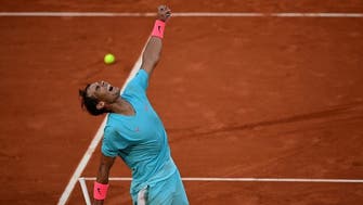 Rafael Nadal downs Diego Schwartzman to reach 13th French Open final