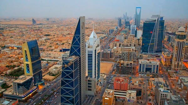 ارتفاع الناتج المحلي الإجمالي في السعودية 1.2% بالربع الثاني