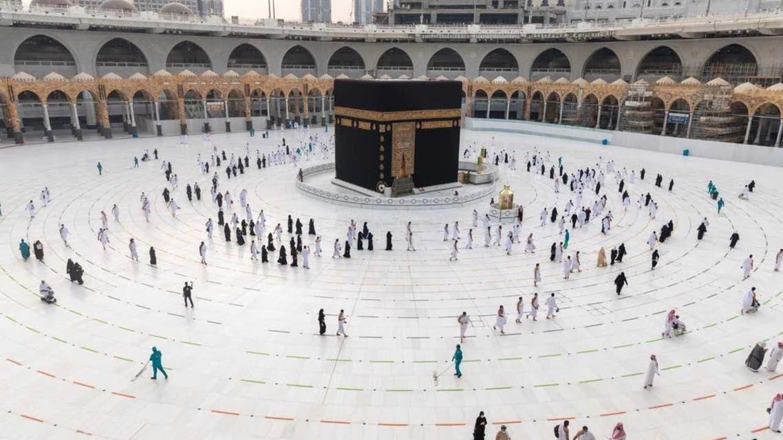 عمرہ