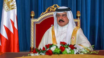 البحرين: تثبيت السلام الشامل يعتمد على المبادرة العربية