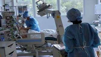 Coronavirus: COVID-19 hospital cases plummet in France