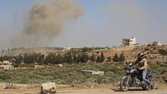 سوريا.. مقتل قياديين بارزين في "القاعدة" بغارة أميركية