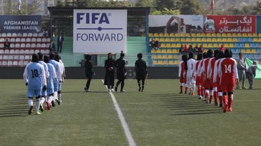 فوتبال زنان افغانستان؛ تیم‌ هرات با نتیجه 9 بر صفر تیم جوزجان را شکست داد