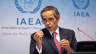 Pause in Iran nuclear talks ‘uncomfortable’: IAEA