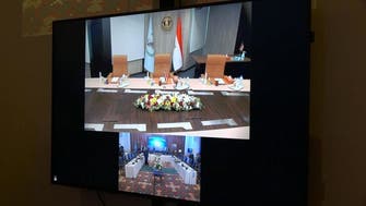 اجتماعات القاهرة.. اتفاق على إنهاء المرحلة الانتقالية بليبيا