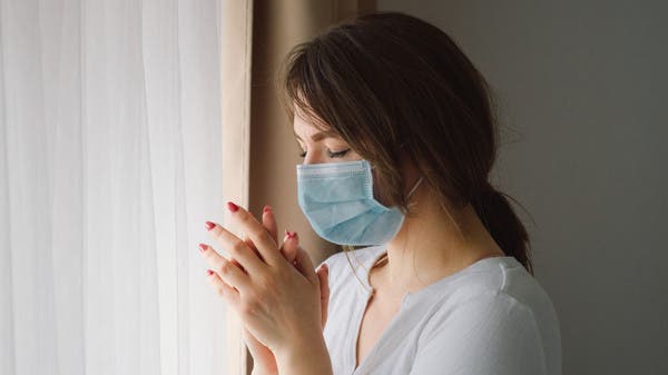 بعد الشفاء من كورونا.. أعراض مزعجة وطويلة الأمد