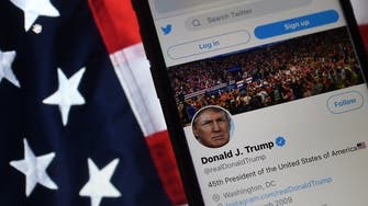 White House denies claim hacker accessed Trump’s Twitter with ‘maga2020’ password