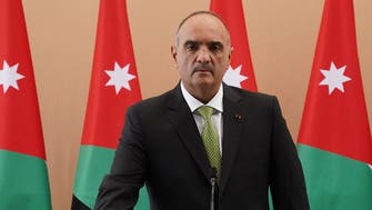 Jordan’s prime minister contracts COVID-19: Report