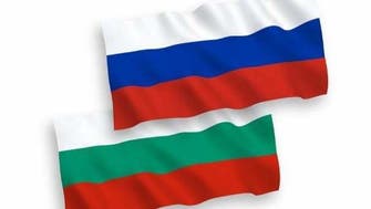 روسيا وبلغاريا تتبادلان طرد دبلوماسيين