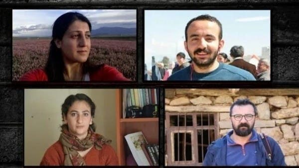 فاجعة المروحية في تركيا والصحافيين الأربعة.. محام يكشف