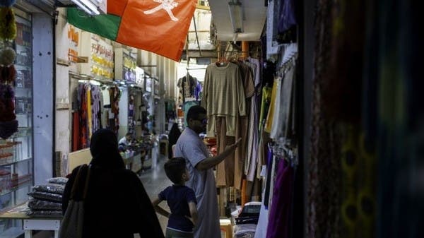 سلطنة عُمان تطبق ضريبة القيمة المضافة 5% في غضون 6 أشهر