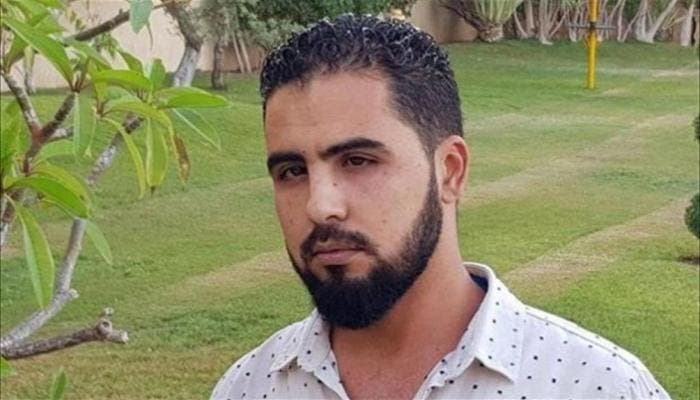 أحمد الدباشي