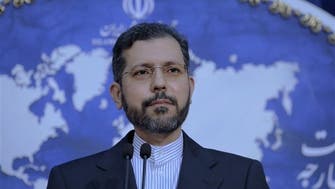 ایران: برای بازگشت آمریکا به برجام «پیش‌شرطی» تعیین نکرده‌ایم