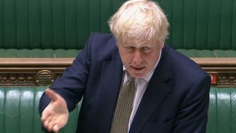 Coronavirus: UK PM Johnson not heading for complete lockdown yet, says minister 
