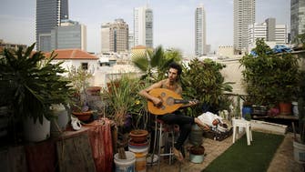 Arab music in Israel: From ‘music of the enemy’ to mainstream popularity