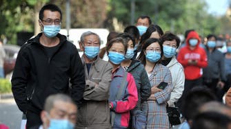 Coronavirus: China detects new asymptomatic COVID cases, identifies high risk areas