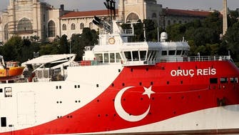 US slams Turkey for ‘calculated provocation’ after survey vessel sent near Greece