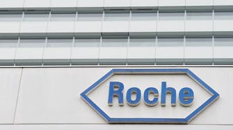Saudi Arabia partners with Swiss pharma giant Roche to develop healthcare sector