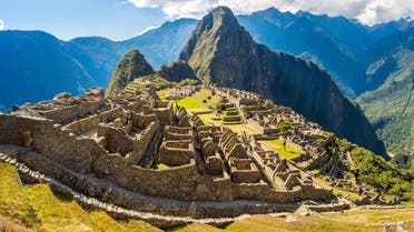 Resting on a mountain and swirling in mist, Machu Picchu is the stuff of legend, and is a glorious destination. (Stock image)