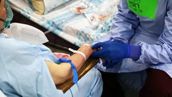 Israel’s coronavirus deaths toll passes 2,000